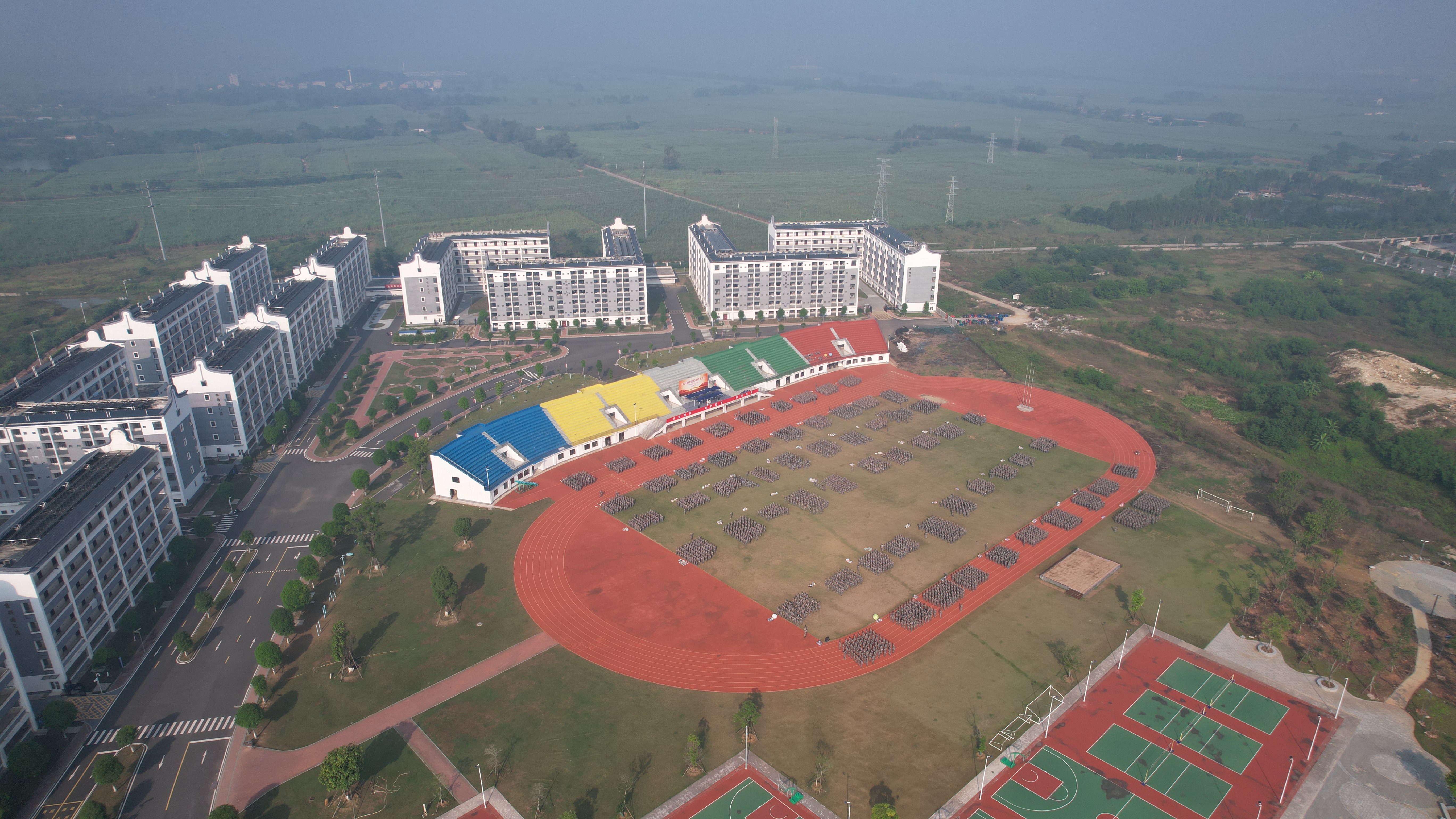 无人机摄影学院